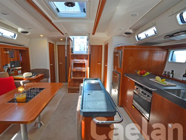 Interior image