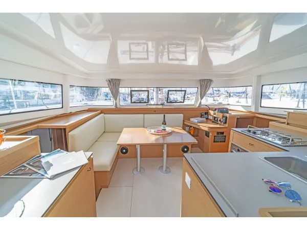 Interior image