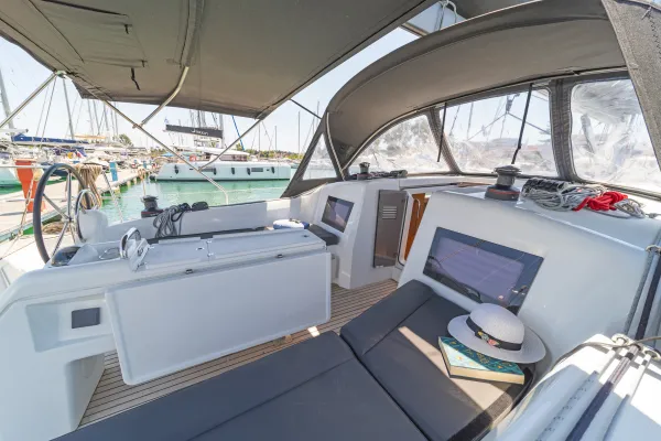 Sea Whisper