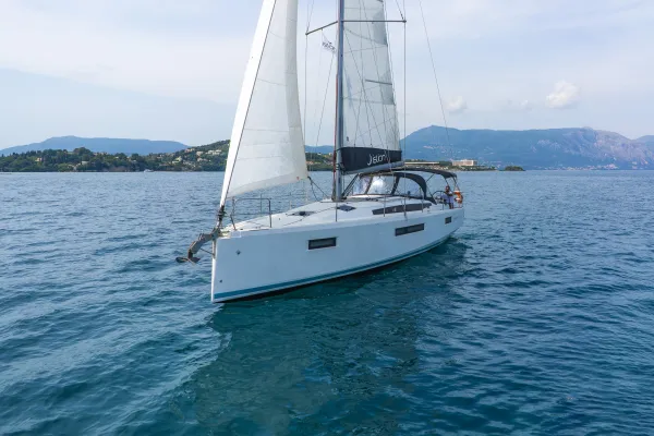 Sea Whisper