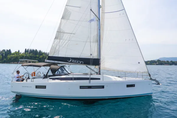 Sea Whisper