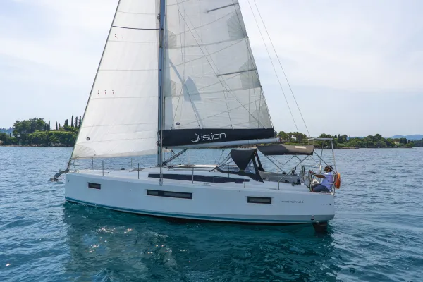 Sea Whisper