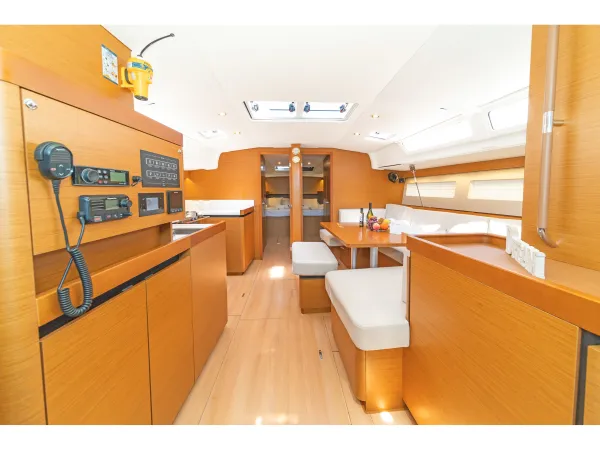 Interior image
