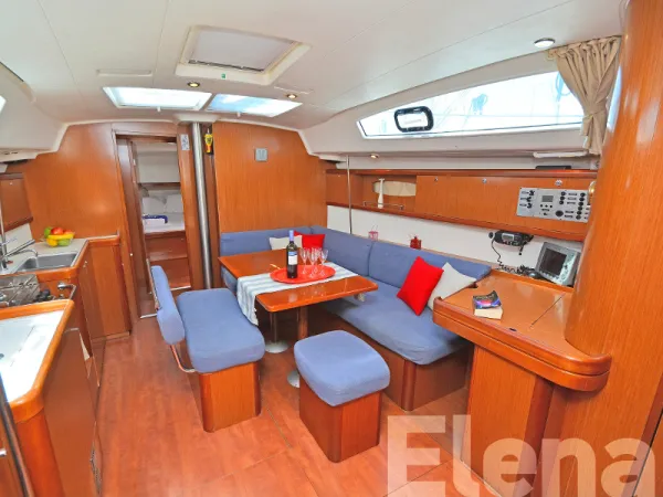 Interior image