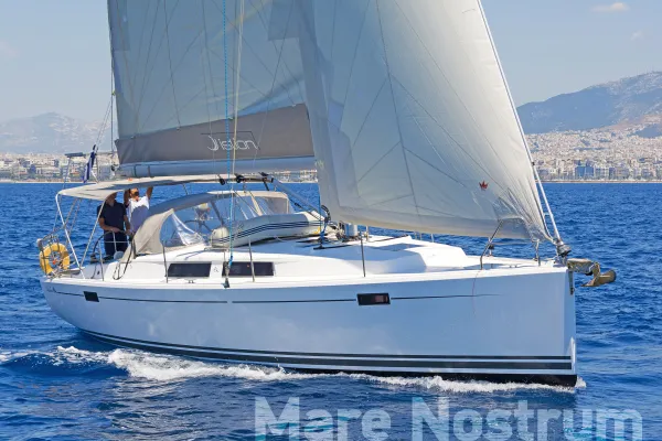 Mare Nostrum