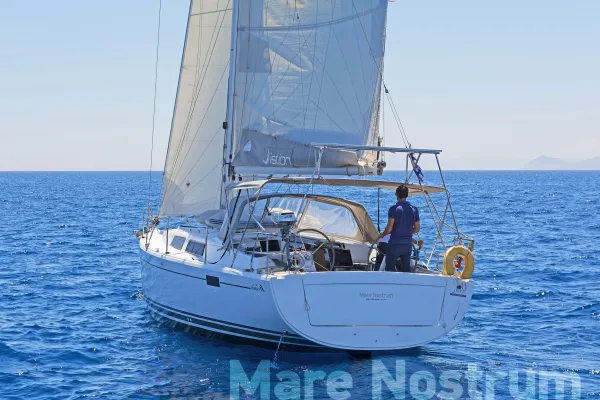 Mare Nostrum