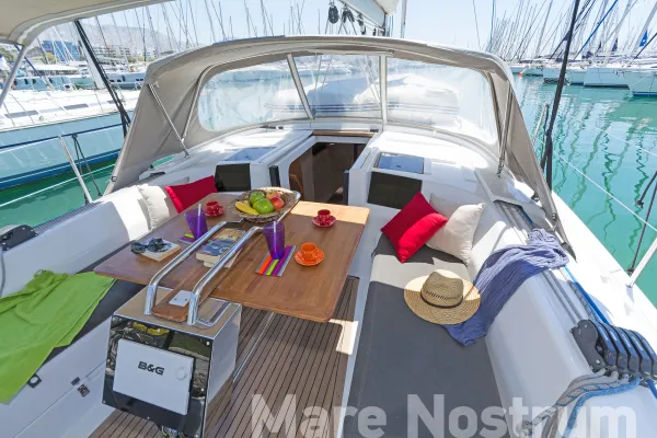 Mare Nostrum
