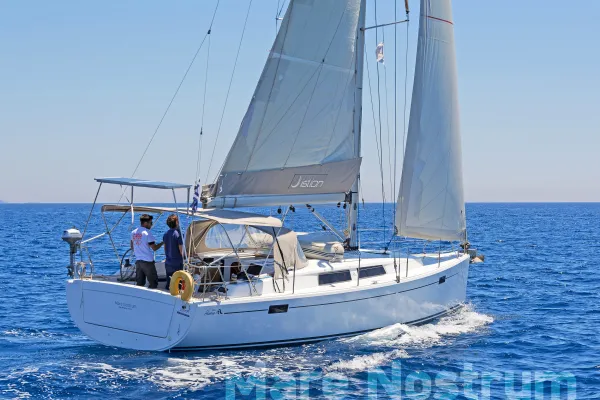 Mare Nostrum
