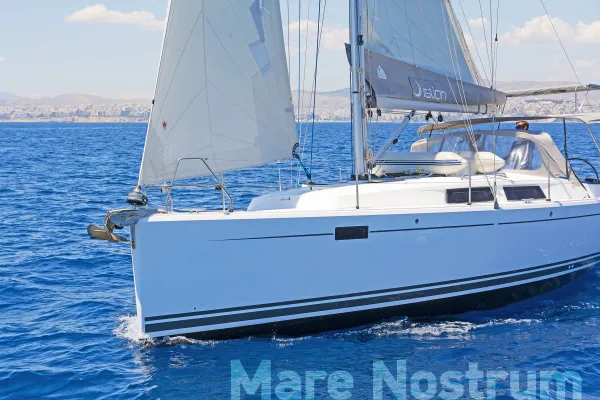 Mare Nostrum