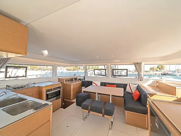 Interior image