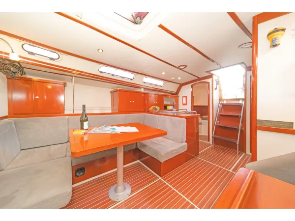 Interior image