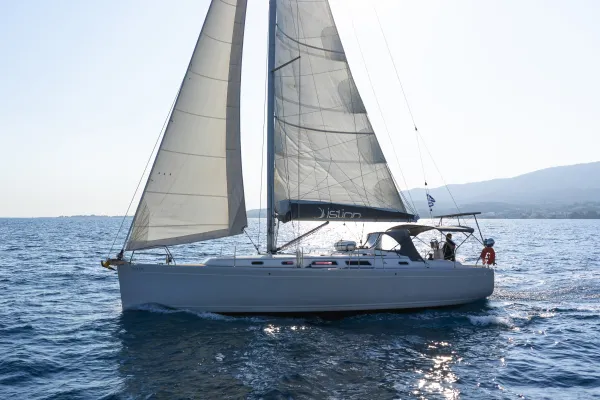 Flyer of Lorne