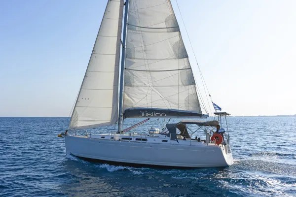 Flyer of Lorne