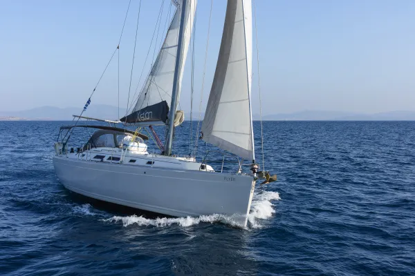 Flyer of Lorne