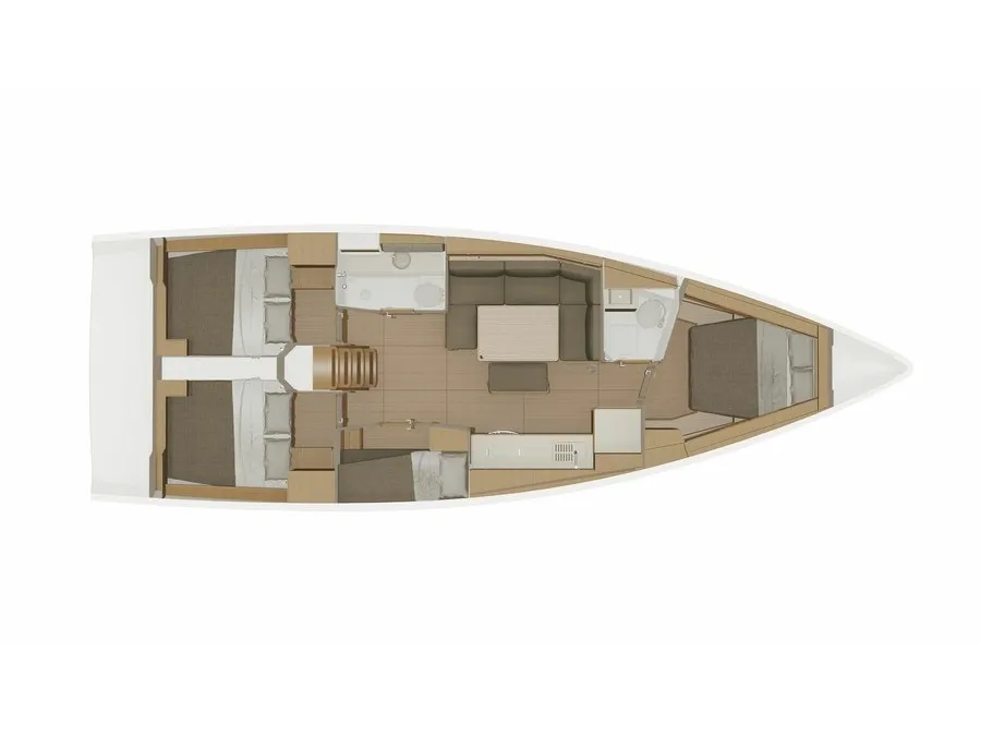 Hierax - Sailboat in Volos