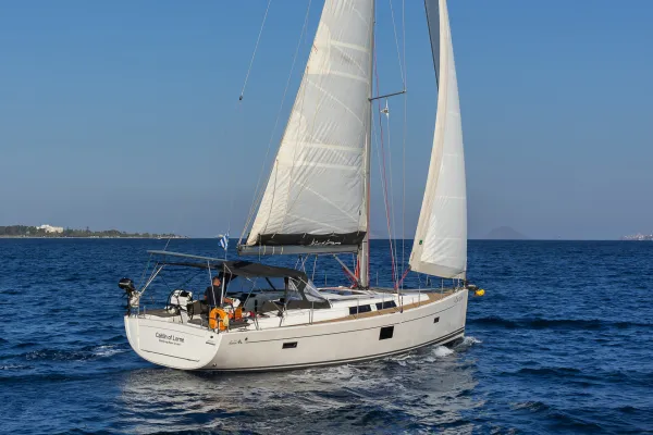 Caitlin of Lorne