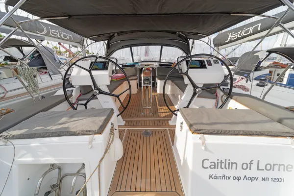 Caitlin of Lorne