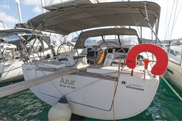 Azur
