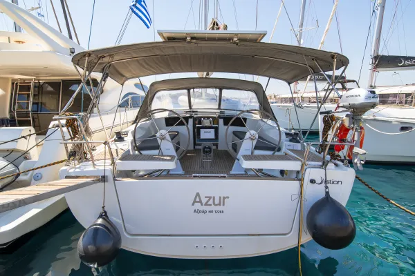 Azur
