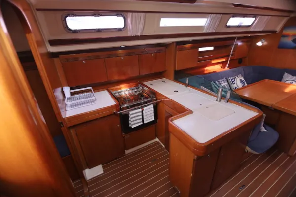 Interior image