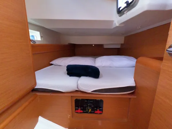 Interior image