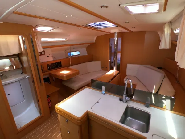Interior image