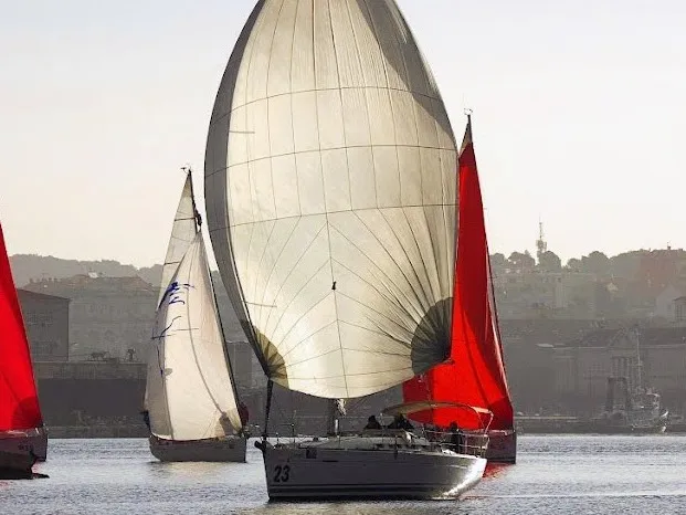 Rhea - Sailboat in Pula