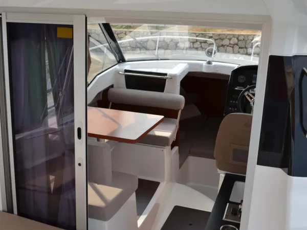 Interior image