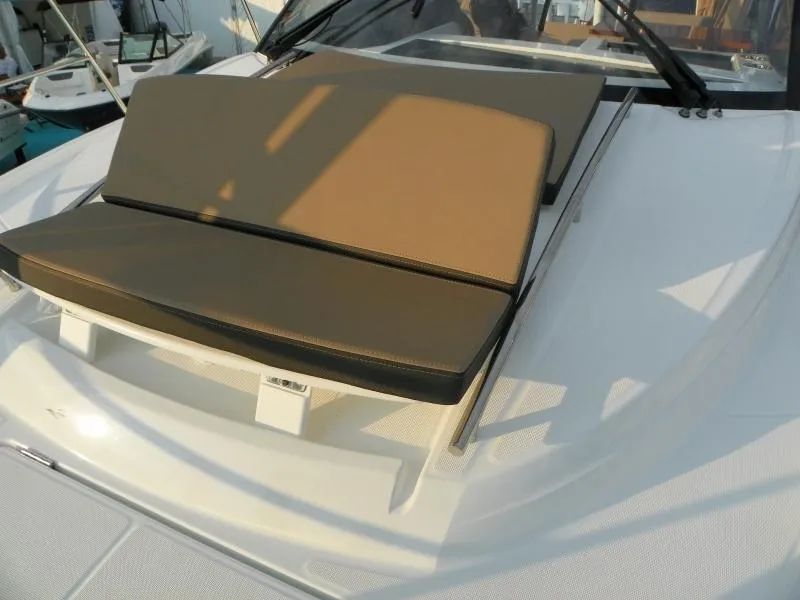 MF 895 - Motor Yacht in Punat