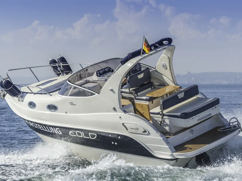 Eolo - Motor Yacht in Punat