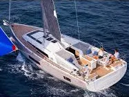 Amalthia - Sailboat in Alimos