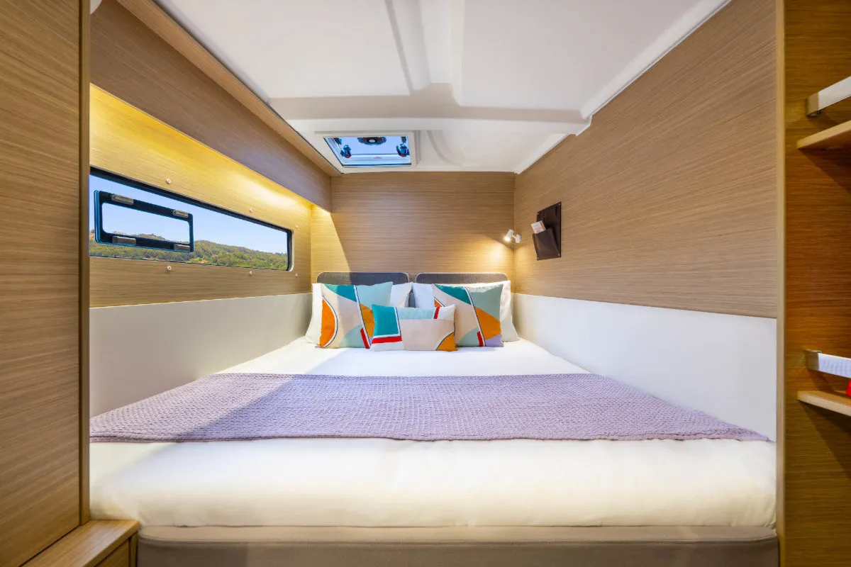 Premium - Katamaran içinde Lefkada