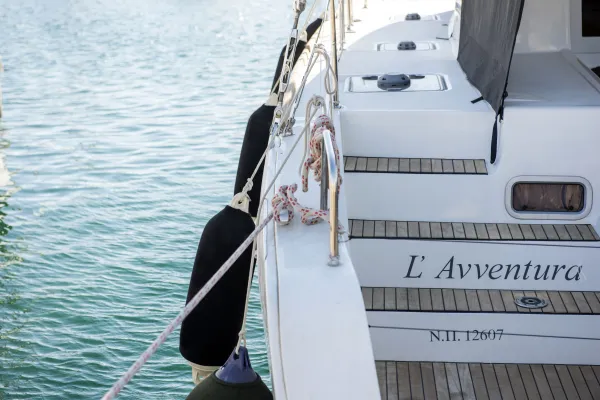 L'Avventura