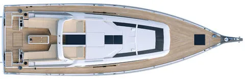 Glafki - Sailboat in Alimos
