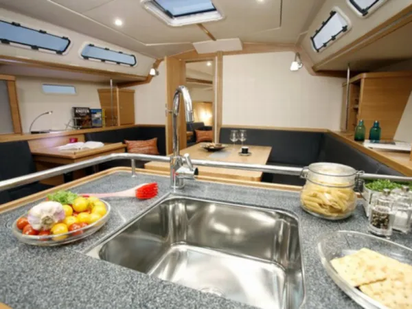 Interior image