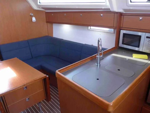 Interior image