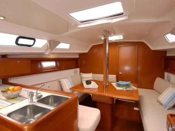 Interior image