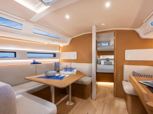 Interior image