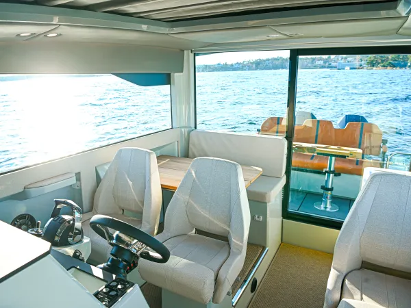 Interior image