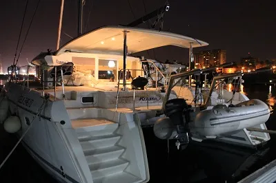 Azzurra