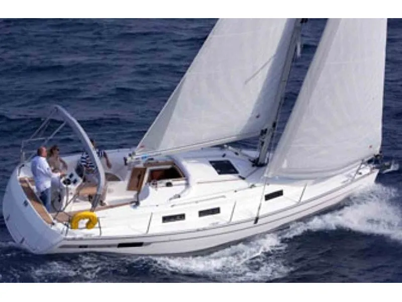 ADORA - Sailboat in Primošten
