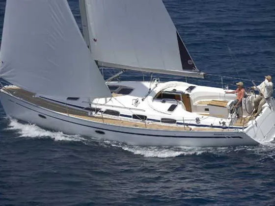 SPIRIT OF STYRIA - Sailboat in Primošten