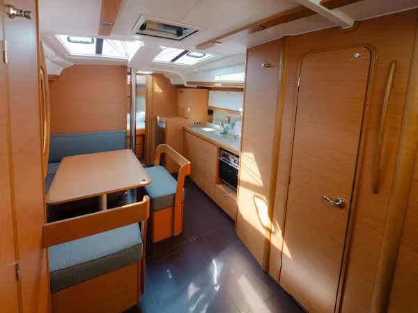 Interior image