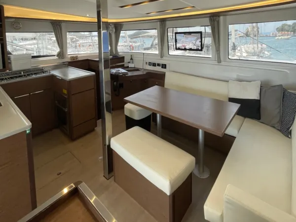 Interior image