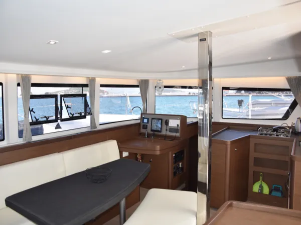 Interior image