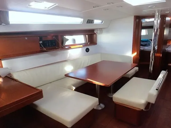 Interior image