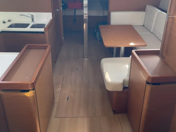 Interior image