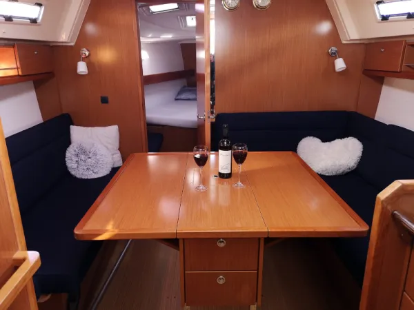 Interior image
