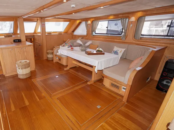 Interior image