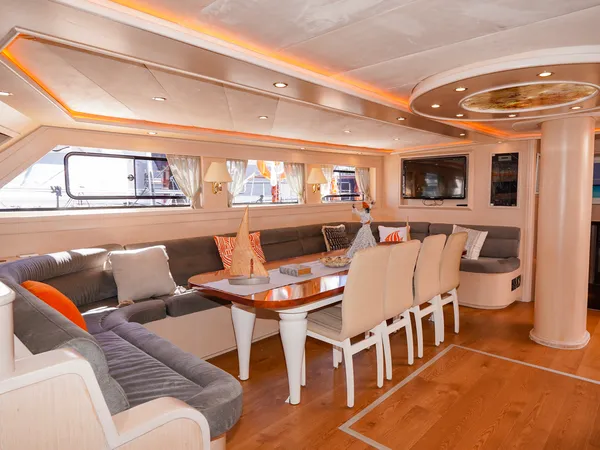 Interior image